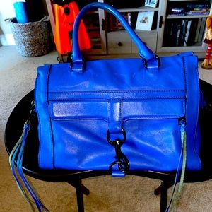 Rebecca Minkoff Morning After Bag